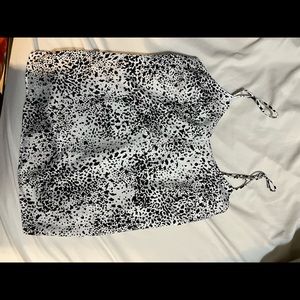 Nine West tank top